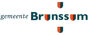 gemeente brunssum Flag